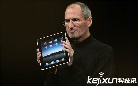 蘋果iPad Pro明年發布？ 重大革新曝光