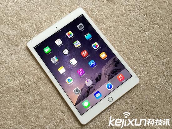 蘋果iPad Pro明年發布？ 重大革新曝光