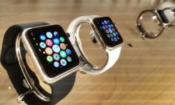 蘋果前員工曝內幕    Apple Watch表帶本該有傳感器
