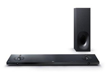 索尼家庭音箱中國開售：三款價格差別大