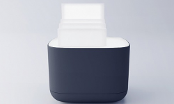 Bread面包燈   這下食物和照明可以兼顧了