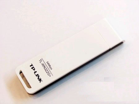 無線上網卡和無線網卡的區別 三聯