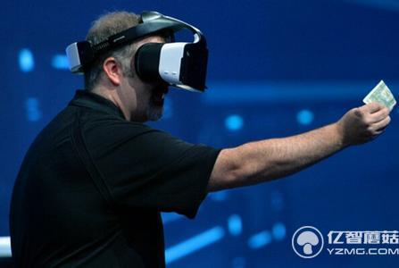 英特爾不會引發VR變革 但已然起到催化作用