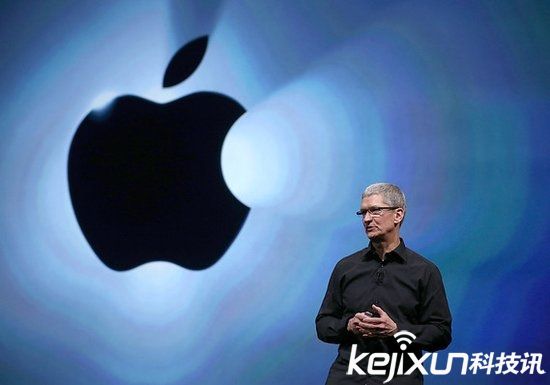 蘋果新專利展望：用視覺和動作操控計算機