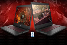 惠普發布游戲本OMEN 17：售價10612元！