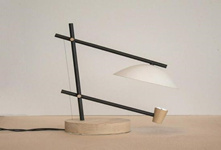 智能改變生活：聰明有格調(diào)的智能臺(tái)燈