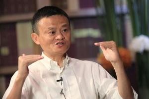 馬云：全民炒股不正常 人人買保險(xiǎn)才安全