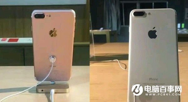 砍掉Pro版 傳聞iPhone 7有256GB超大存儲版