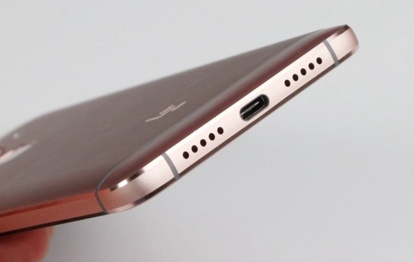 Intel力挺Type-C 手機取消耳機接口將成主流