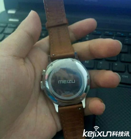 魅族智能手表曝光真假難辨 如何贏得市場青睞?