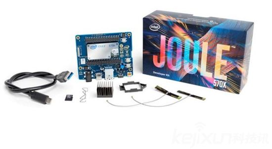 英特爾發(fā)布一體化芯片模塊 增強(qiáng)虛擬現(xiàn)實(shí)和機(jī)器人