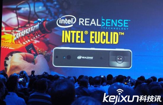 英特爾發(fā)布一體化芯片模塊 增強(qiáng)虛擬現(xiàn)實(shí)和機(jī)器人