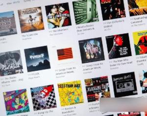 Win10系統的Groove Music默認音樂播放器如何更換?