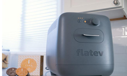 早餐想吃玉米餅咋整  Flatev煎鍋一鍵搞定