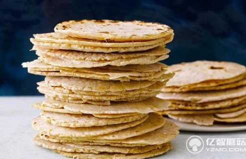 早餐想吃玉米餅咋整  Flatev煎鍋一鍵搞定
