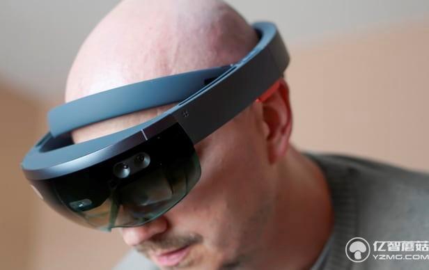 AR/AR必有一戰 誰才是敲開未來大門的鑰匙?