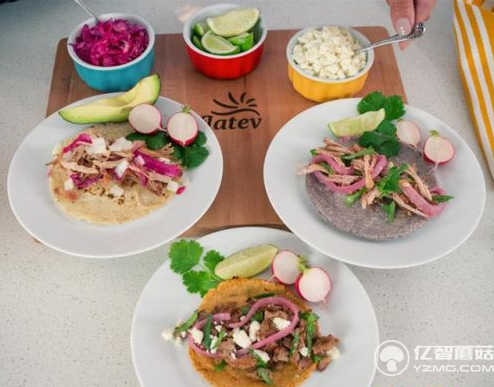 早餐想吃玉米餅咋整  Flatev煎鍋一鍵搞定