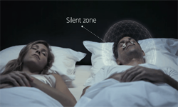 Silent Partner安靜陪伴者：戴上這個世界就清凈了