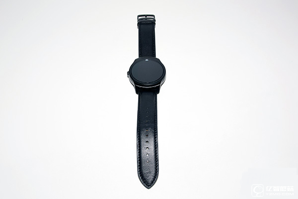 智能手表中的“異類” ticwatch2開箱體驗