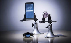 隱形眼鏡也智能？能與手機控制還能監測人體健康情況