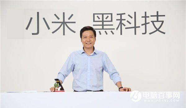 雙曲面屏小米Note2再曝光 8月25日發(fā)布