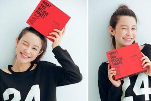 網紅張大奕直播賣美圖手機 瞬秒2000臺背后的思考