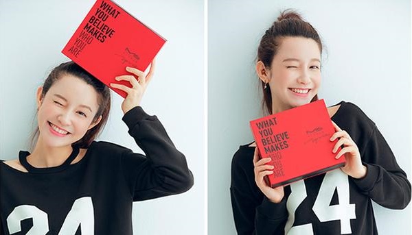 網紅張大奕直播賣美圖手機 瞬秒2000臺背后的思考