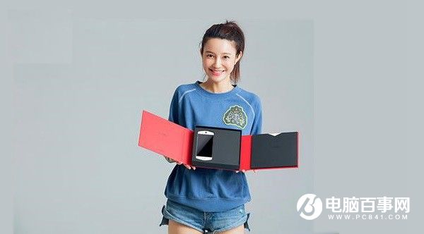 網紅張大奕直播賣美圖手機 瞬秒2000臺背后的思考