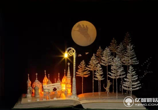 神奇的AR故事書:讓幻想中的世界就在眼前