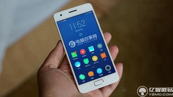 ZUK Z2 4G+手機推薦