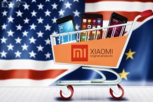 榮耀和小米手機同時進軍美國 勝算幾何？