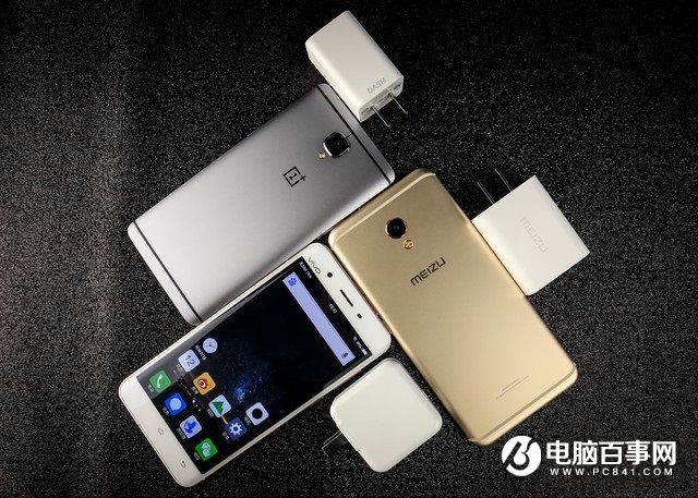 手機快充電量是不是虛電?三款快充手機電池實測