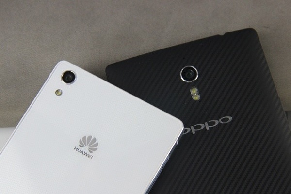 智能<a href=/mobile/ target=_blank class=infotextkey>手機</a>下半年之爭開始了：<a href=/tags/96-0.html target=_blank class=infotextkey>華為</a>保持第一 <a href=/tags/574-0.html target=_blank class=infotextkey>OPPO</a>緊追不舍