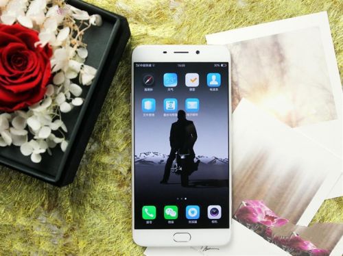 各家旗艦花樣多 2016上半年旗艦機(jī)盤(pán)點(diǎn)