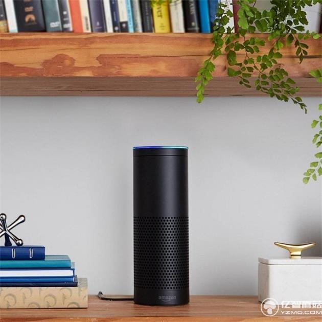 亞馬遜將推流媒體音樂服務 僅限Echo用戶使用