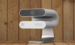 一臺Kiba相機幫你記錄生活片段：讓每個人都在鏡頭前