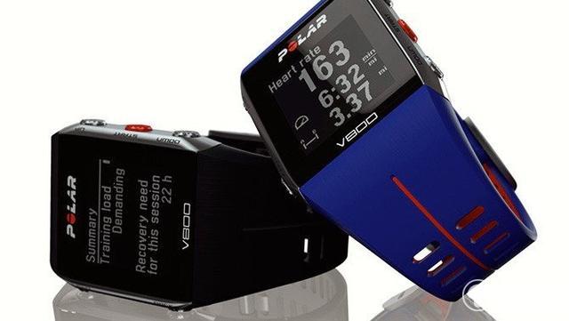 市面上最佳GPS專業運動手表都在這兒