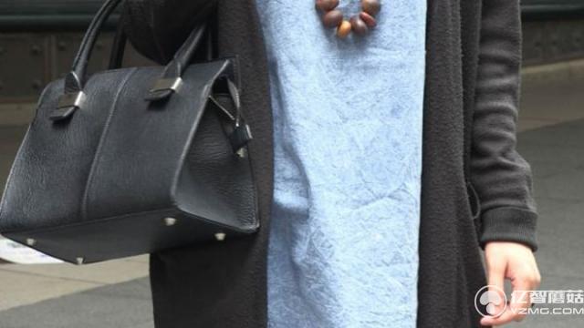 買買買停不下來？這個包能避免你喪失理智