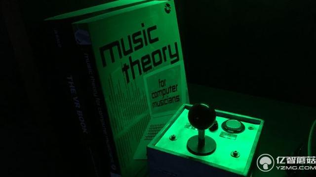 這個(gè)合作型VR游戲中心能讓你100塊錢玩30分鐘