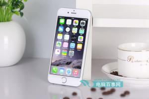 蘋果存在重大設計缺陷 iPhone6觸摸屏會逐漸失靈