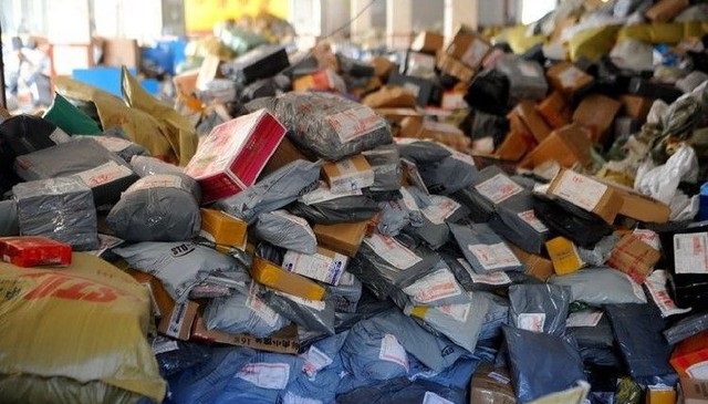 電商沖擊成轉折!實體店面臨全面進化