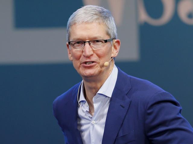 蘋(píng)果收購(gòu)大量初創(chuàng)企業(yè) 只為獲得人才