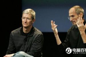 庫克上任5年：有5件事做得比喬布斯好