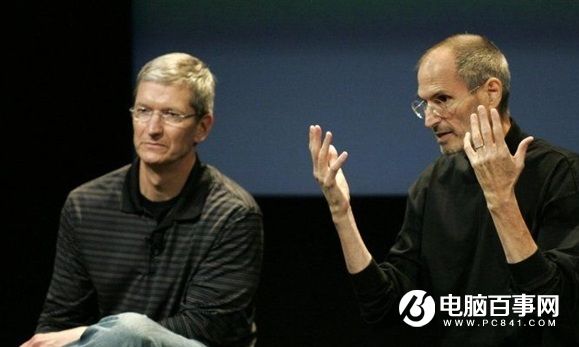 庫(kù)克上任5年:有5件事做得比喬布斯好