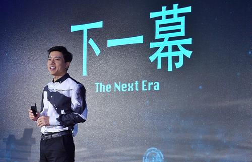 李彥宏:互聯網的下一幕是人工智能時代