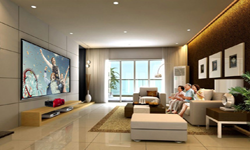 三千元55寸智能電視哪款最好   創(chuàng)維TCL和看尚對比