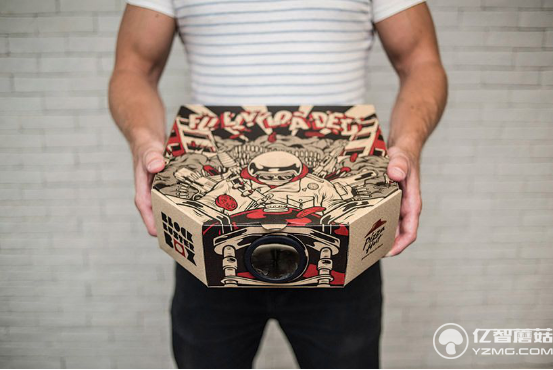 美食遇上科技 餐飲業(yè)是如何“不務(wù)正業(yè)”玩跨界的