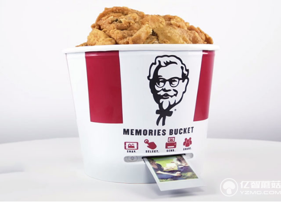 美食遇上科技 餐飲業(yè)是如何“不務(wù)正業(yè)”玩跨界的