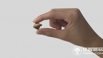 也許加點觸感能讓可穿戴設備變得更有用