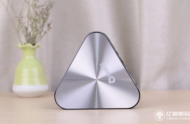 芒果嗨Q H5外形設計 芒果嗨Q H5外形設計